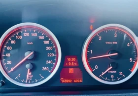 BMW X6 4.0D X Drive FULL, снимка 17