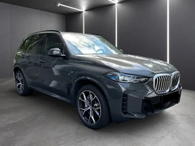 BMW X5 * 50e* M-SPORT* H&K* LED* NAVI* , снимка 2