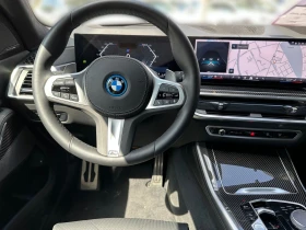 BMW X5 * 50e* M-SPORT* H&K* LED* NAVI* , снимка 7