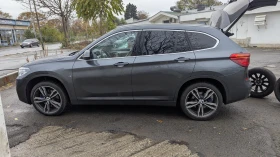 BMW X1 M-packet, X-Drive, снимка 7