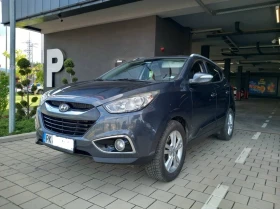 Hyundai IX35 2000, снимка 1