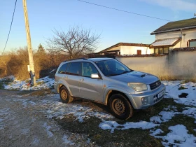 Toyota Rav4, снимка 5