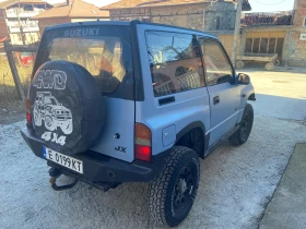 Suzuki Vitara, снимка 3