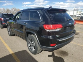 Jeep Grand cherokee, снимка 4