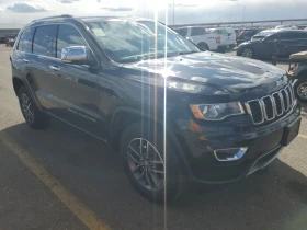 Jeep Grand cherokee, снимка 3