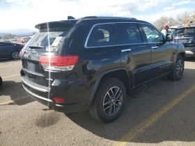 Jeep Grand cherokee, снимка 2