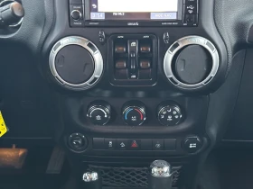 Jeep Wrangler SAHARA*  * * 3.6L V6* MILITARY | Mobile.bg    14