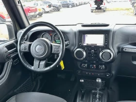 Jeep Wrangler SAHARA*  * * 3.6L V6* MILITARY | Mobile.bg    12