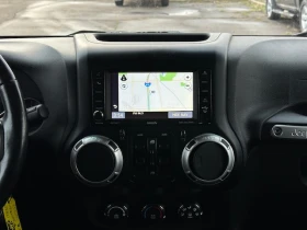 Jeep Wrangler SAHARA*  * * 3.6L V6* MILITARY | Mobile.bg    16