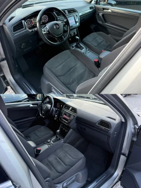 VW Tiguan 2.0TDI/4Motion/190hp/DSG/Virtual Cockpit/ | Mobile.bg    9
