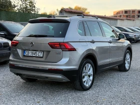 VW Tiguan 2.0TDI/4Motion/190hp/DSG/Virtual Cockpit/ | Mobile.bg    7