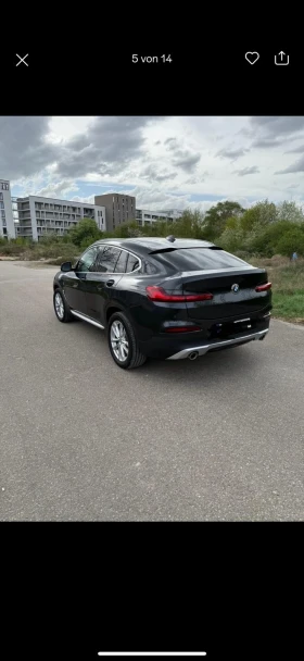 BMW X4 SUV | Mobile.bg    10
