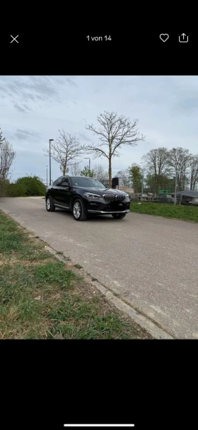 BMW X4 SUV | Mobile.bg    1