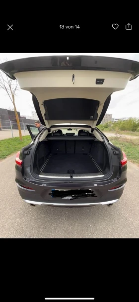 BMW X4 SUV | Mobile.bg    7
