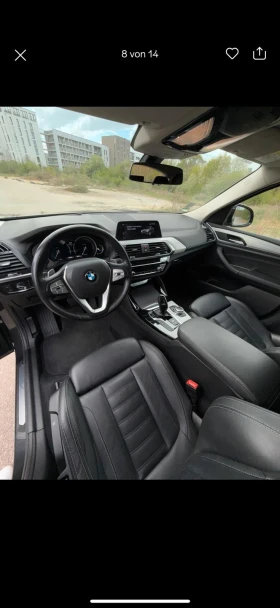 BMW X4 SUV | Mobile.bg    12