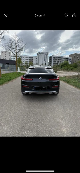 BMW X4 SUV | Mobile.bg    8