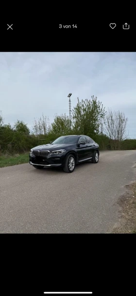 BMW X4 SUV | Mobile.bg    2