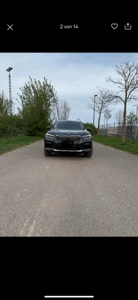 BMW X4 SUV | Mobile.bg    3