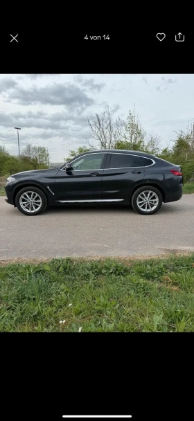 BMW X4 SUV | Mobile.bg    4