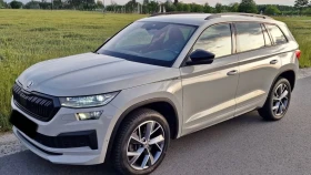 Skoda Kodiaq Sportline 2.0TFSI - 25000 лв. - 67386424 2