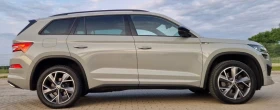 Skoda Kodiaq Sportline 2.0TFSI - 25000 лв. - 67386424 7