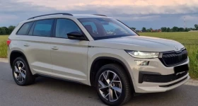 Skoda Kodiaq Sportline 2.0TFSI - 25000 лв. - 67386424 6