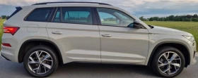 Skoda Kodiaq Sportline 2.0TFSI - 25000 лв. - 67386424 5