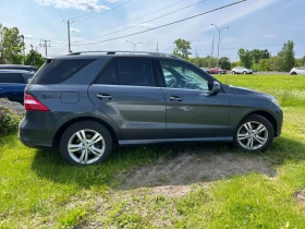 Mercedes-Benz ML 350 2015 4MATIC * 1 * *  *  | Mobile.bg    4