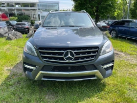 Mercedes-Benz ML 350 2015 4MATIC * 1 * *  *  | Mobile.bg    2