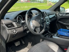 Mercedes-Benz ML 350 2015 4MATIC * 1 * *  *  | Mobile.bg    6
