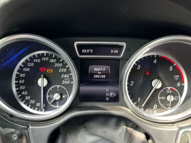Mercedes-Benz ML 350 2015 4MATIC * 1 * *  *  | Mobile.bg    7