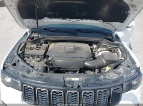 Jeep Grand cherokee LIMITED 75TH ANNIVERSARY EDITION 4X4 | Mobile.bg    11
