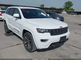 Jeep Grand cherokee LIMITED 75TH ANNIVERSARY EDITION 4X4