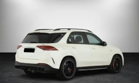 Mercedes-Benz GLE 63 S AMG 4Matic+ = Night Package =  | Mobile.bg    4