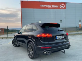 Porsche Cayenne S Diesel 4.2TDI - 68000 лв. - 34975214 5
