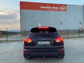 Porsche Cayenne S Diesel 4.2TDI - 68000 лв. - 34975214 6