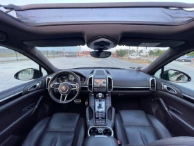 Porsche Cayenne S Diesel 4.2TDI - 68000 лв. - 34975214 10