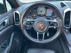 Porsche Cayenne S Diesel 4.2TDI - 68000 лв. - 34975214 12
