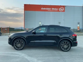 Porsche Cayenne S Diesel 4.2TDI - 68000 лв. - 34975214 4