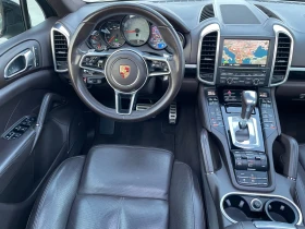 Porsche Cayenne S Diesel 4.2TDI - 68000 лв. - 34975214 11