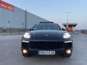 Porsche Cayenne S Diesel 4.2TDI - 68000 лв. - 34975214 2