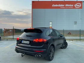 Porsche Cayenne S Diesel 4.2TDI - 68000 лв. - 34975214 7