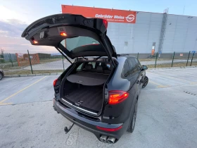 Porsche Cayenne S Diesel 4.2TDI - 68000 лв. - 34975214 8
