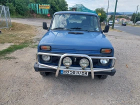 Lada Niva 1.7 , 86000. | Mobile.bg    2
