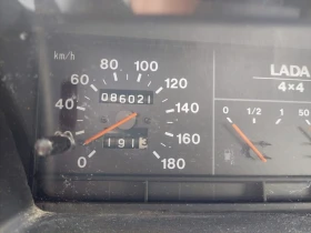 Lada Niva 1.7 , 86000. | Mobile.bg    11