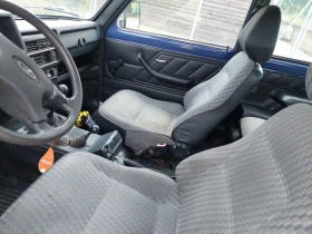 Lada Niva 1.7 , 86000. | Mobile.bg    10