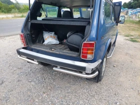 Lada Niva 1.7 , 86000. | Mobile.bg    8