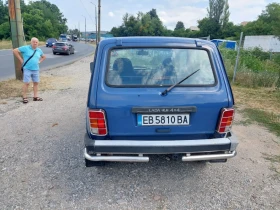 Lada Niva 1.7 , 86000. | Mobile.bg    5