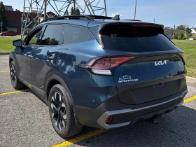 Kia Sportage X-Line Limited AWD  * * CARFAX * *   * * | Mobile.bg    2