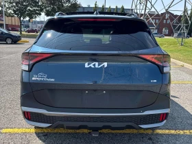 Kia Sportage X-Line Limited AWD  * * CARFAX * *   * * | Mobile.bg    5